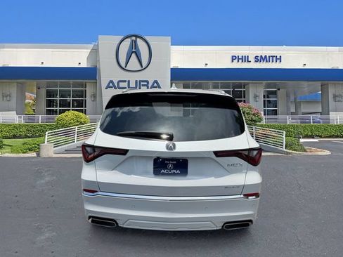 New 2026 Acura MDX SH-AWD w/ Advance Package image 6
