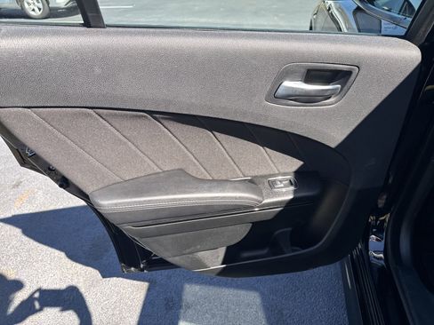 Used 2022 Dodge Charger GT w/ Blacktop Package image 26