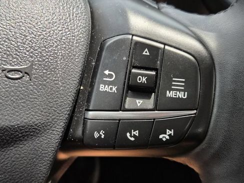 Used 2023 Ford Maverick Lariat w/ Lariat Luxury Package FWD image 25