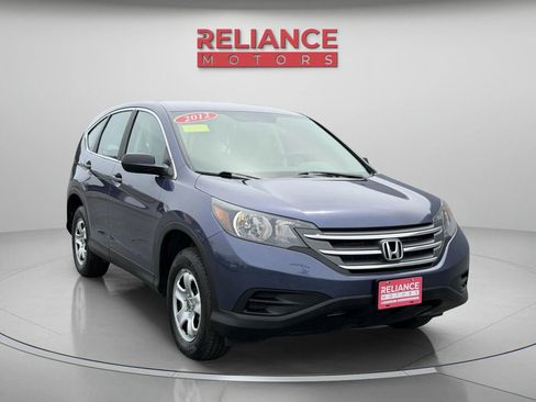Used 2012 Honda CR-V LX image 10