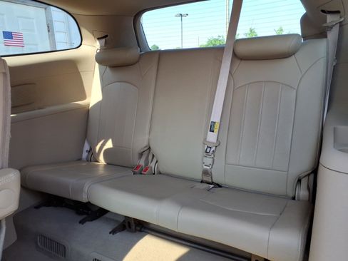 Used 2012 Buick Enclave Leather w/ Trailering Provision Package AWD/4WD image 13