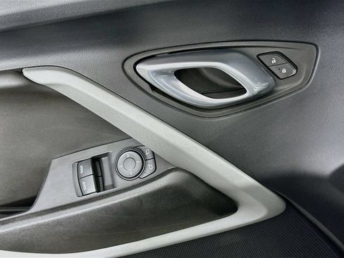 Used 2023 Chevrolet Camaro LT RWD image 19