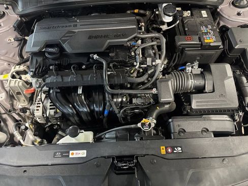 Used 2023 Hyundai Elantra SEL FWD image 21