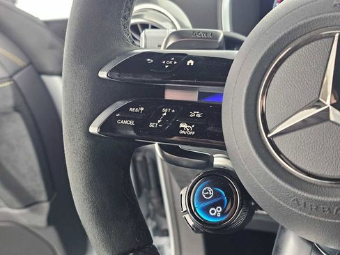 New 2026 Mercedes-Benz AMG GT 63 image 24