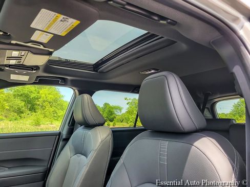 New 2026 Subaru Outback Touring XT AWD/4WD image 10
