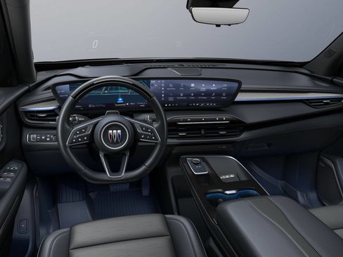 New 2026 Buick Enclave Sport Touring w/ Super Cruise Package image 39