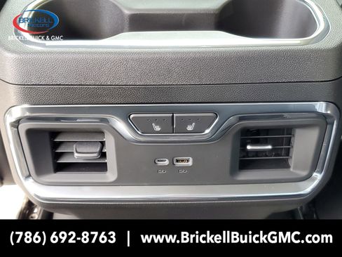 New 2026 GMC Sierra 3500 Denali w/ Technology Package image 12