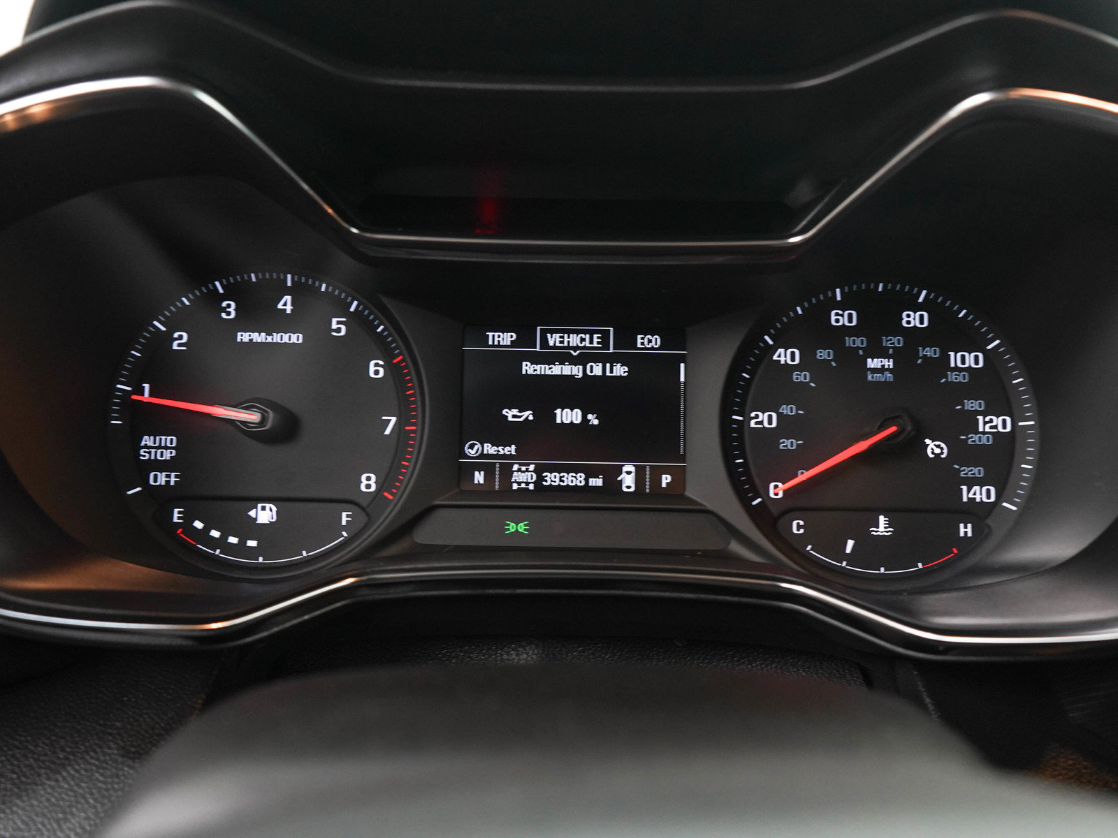 Used 2023 Chevrolet TrailBlazer LT w/ Convenience Package AWD/4WD image 26