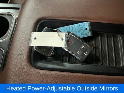 Used 2016 Chevrolet Silverado 2500 High Country image 35