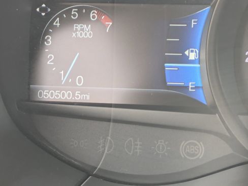 Used 2022 Ford Edge SEL w/ Sport Appearance Package image 30