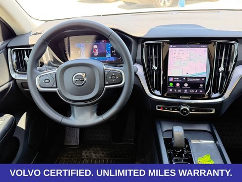 Certified 2024 Volvo S60 B5 Core FWD image 13