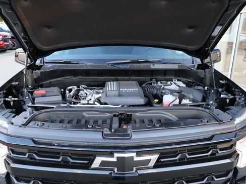 New 2026 Chevrolet Silverado 1500 RST w/ Convenience Package II AWD/4WD image 43