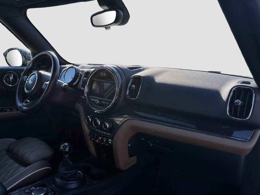 Used 2019 MINI Cooper Countryman S w/ Driver Assistance Package AWD/4WD image 31