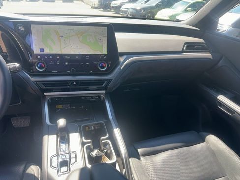 Used 2024 Lexus TX 550h AWD Plug-In Hybrid w/ Technology Package image 32