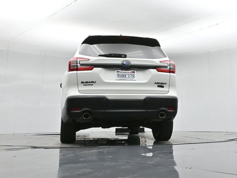 Used 2023 Subaru Ascent Onyx Edition Limited image 60
