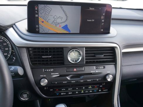 Certified 2021 Lexus RX 350 FWD w/ Premium Package image 16