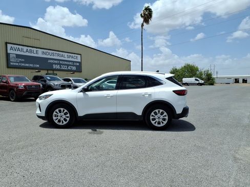 Used 2024 Ford Escape Active w/ Tech Pack #1 FWD image 5