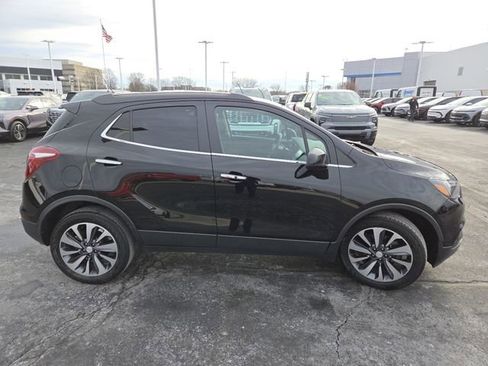 Used 2021 Buick Encore Preferred w/ Safety Package image 15