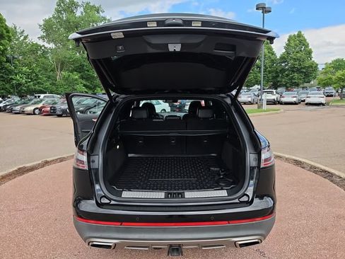 Used 2019 Lincoln Nautilus Reserve w/ Driver Assistance Package AWD/4WD image 20