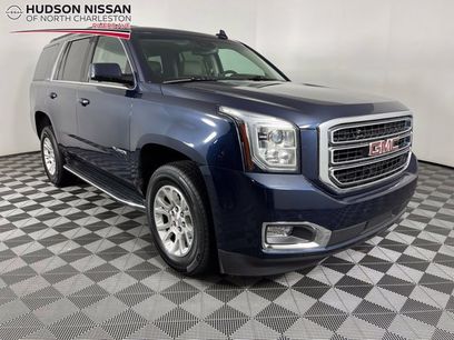 Used 2018 GMC Yukon SLT