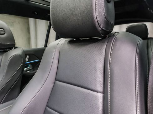 Certified 2023 Mercedes-Benz GLS 450 4MATIC image 25