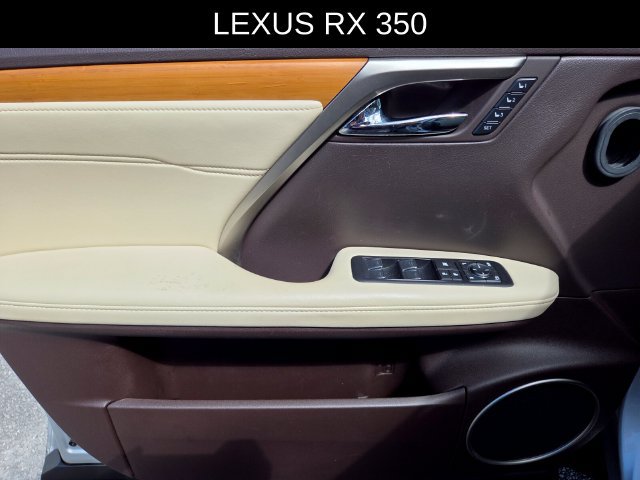 Used 2019 Lexus RX 350 FWD w/ Navigation Package image 25