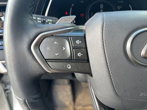 Used 2024 Lexus RX 350 image 13