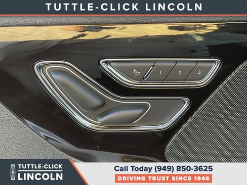 New 2026 Lincoln Aviator 2WD image 22