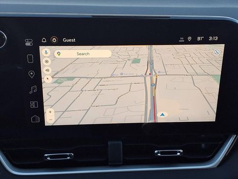 New 2026 Chevrolet Equinox LT image 12