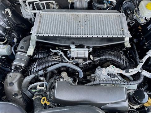 Used 2023 Subaru Ascent Limited w/ Technology Package image 43