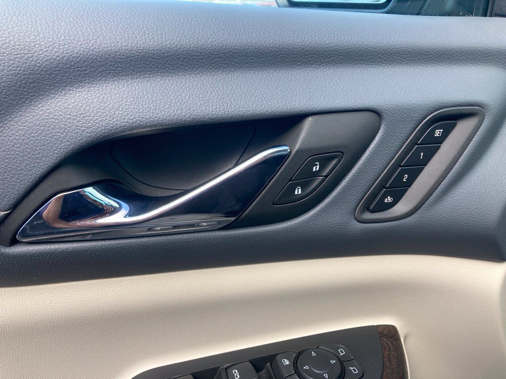 Certified 2023 GMC Acadia Denali AWD/4WD image 20