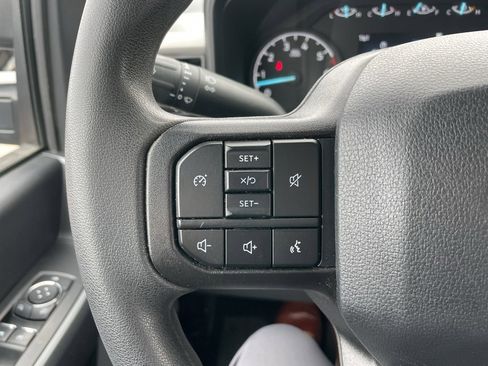 Used 2024 Ford F250 XLT image 22