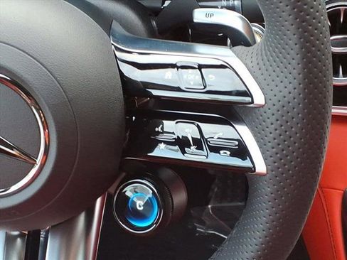 New 2026 Mercedes-Benz AMG GT 43 image 10