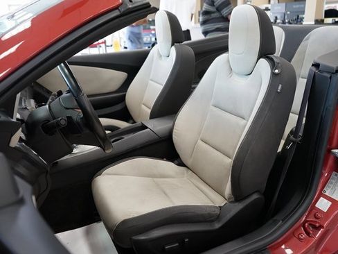 Used 2014 Chevrolet Camaro LT w/ RS Package image 3