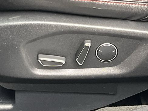 Used 2017 Ford Explorer Sport image 12