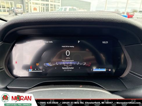 Used 2023 Jeep Grand Cherokee Limited image 15