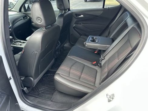 Used 2024 Chevrolet Equinox RS image 11