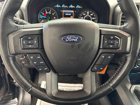 Used 2018 Ford F150 XLT w/ Equipment Group 302A Luxury AWD/4WD image 24