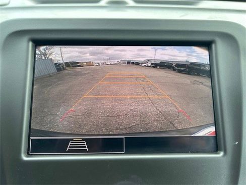 Used 2024 Chevrolet Equinox RS image 28