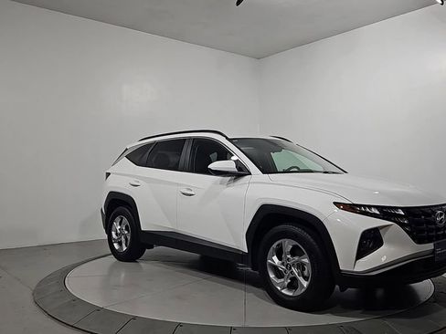 Certified 2024 Hyundai Tucson SEL image 9