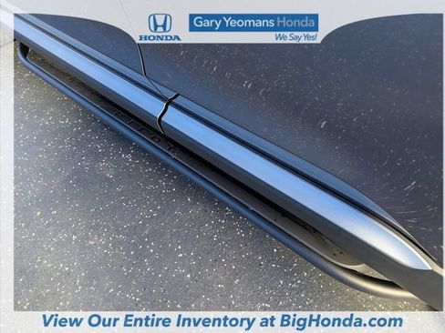New 2026 Honda Pilot Elite image 15