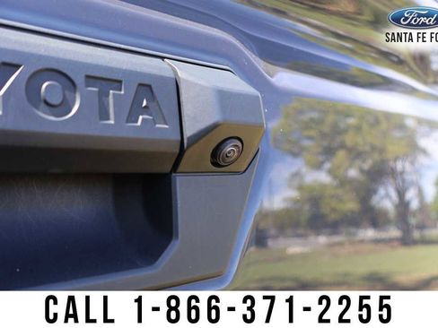 Used 2024 Toyota Tacoma SR5 RWD image 8