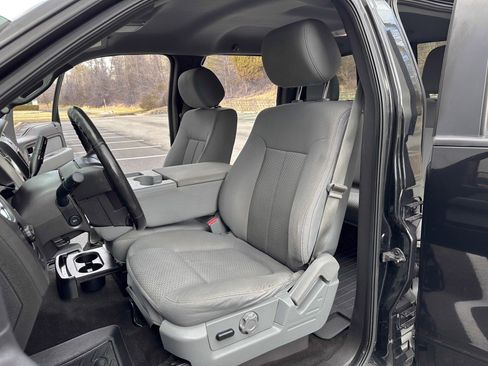 Used 2013 Ford F150 XLT w/ Luxury Equipment Group image 15