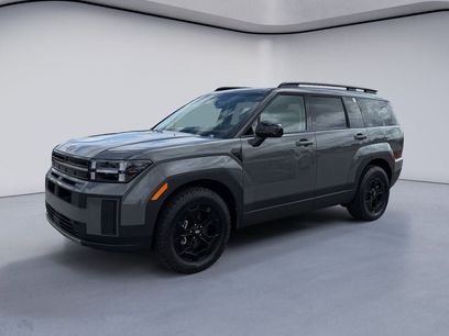 New 2026 Hyundai Santa Fe XRT