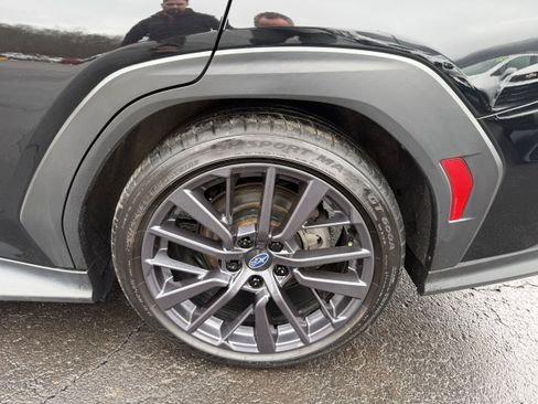 Used 2024 Subaru WRX Premium image 7