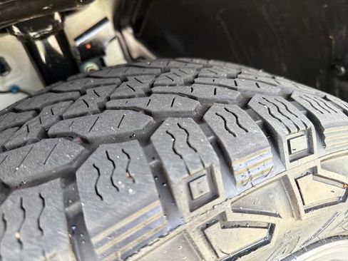 Used 2024 Honda Passport TrailSport image 10