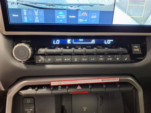 New 2026 Toyota Sequoia Platinum image 15