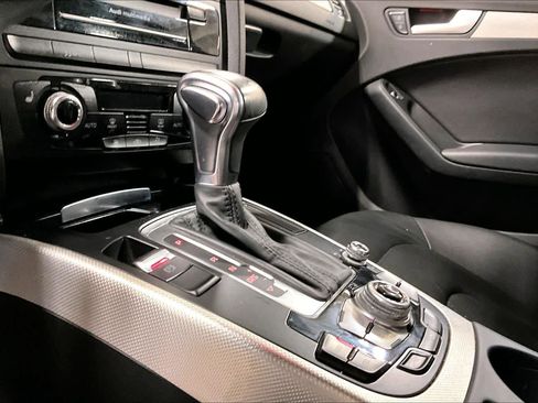 Used 2015 Audi A4 2.0T Premium image 15