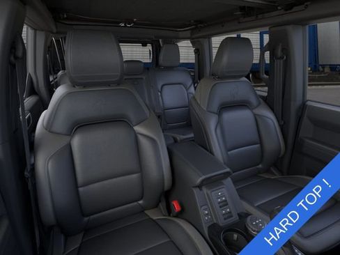New 2026 Ford Bronco Outer Banks AWD/4WD image 11