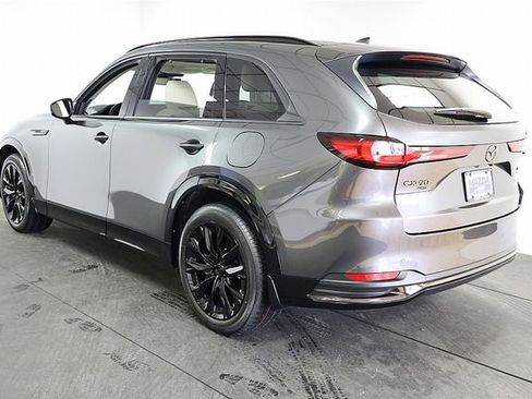 New 2026 MAZDA CX-90 3.3 Turbo S w/ Premium Package image 3